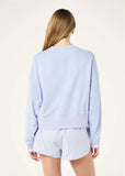 Vita Sweat - Heather Blue