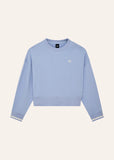 Vita Sweat - Heather Blue