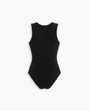 Vesper Bathing Suit - Black