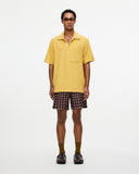 Terry Shirt - Zabalone Girona