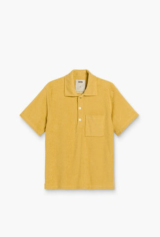 Terry Shirt - Zabalone Girona