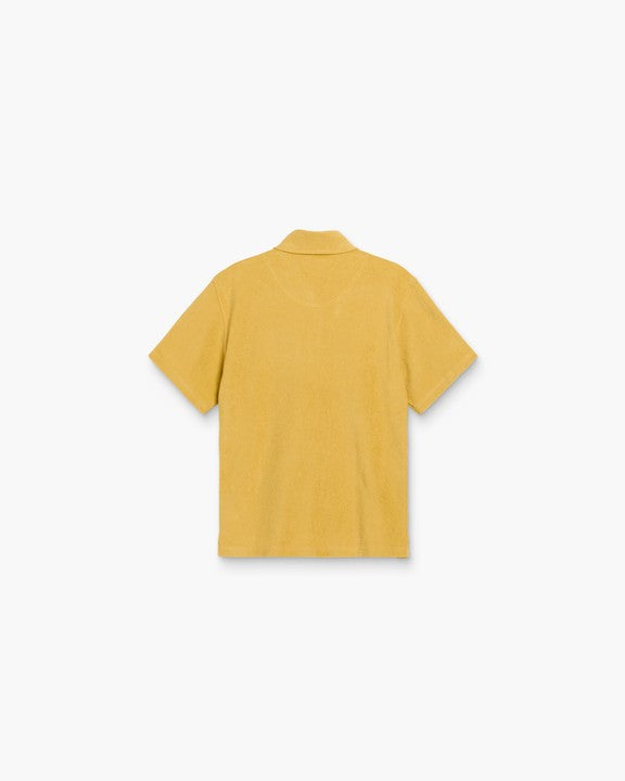 Terry Shirt - Zabalone Girona