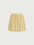 Davina High-Rise Skort - Anise Flower