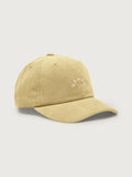 Franklin Cap - Reed Yellow