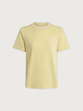 Harridge Graphic Tee - Anise Flower