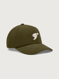 Raina Fleece Cap - Forest Night