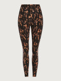 Always High-Rise Legging - Smoky Tortoiseshell