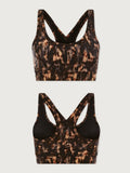 Always Selma Bra - Smoky Tortoiseshell