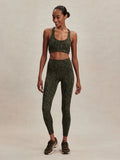 Always Selma Bra - Olive Smoke