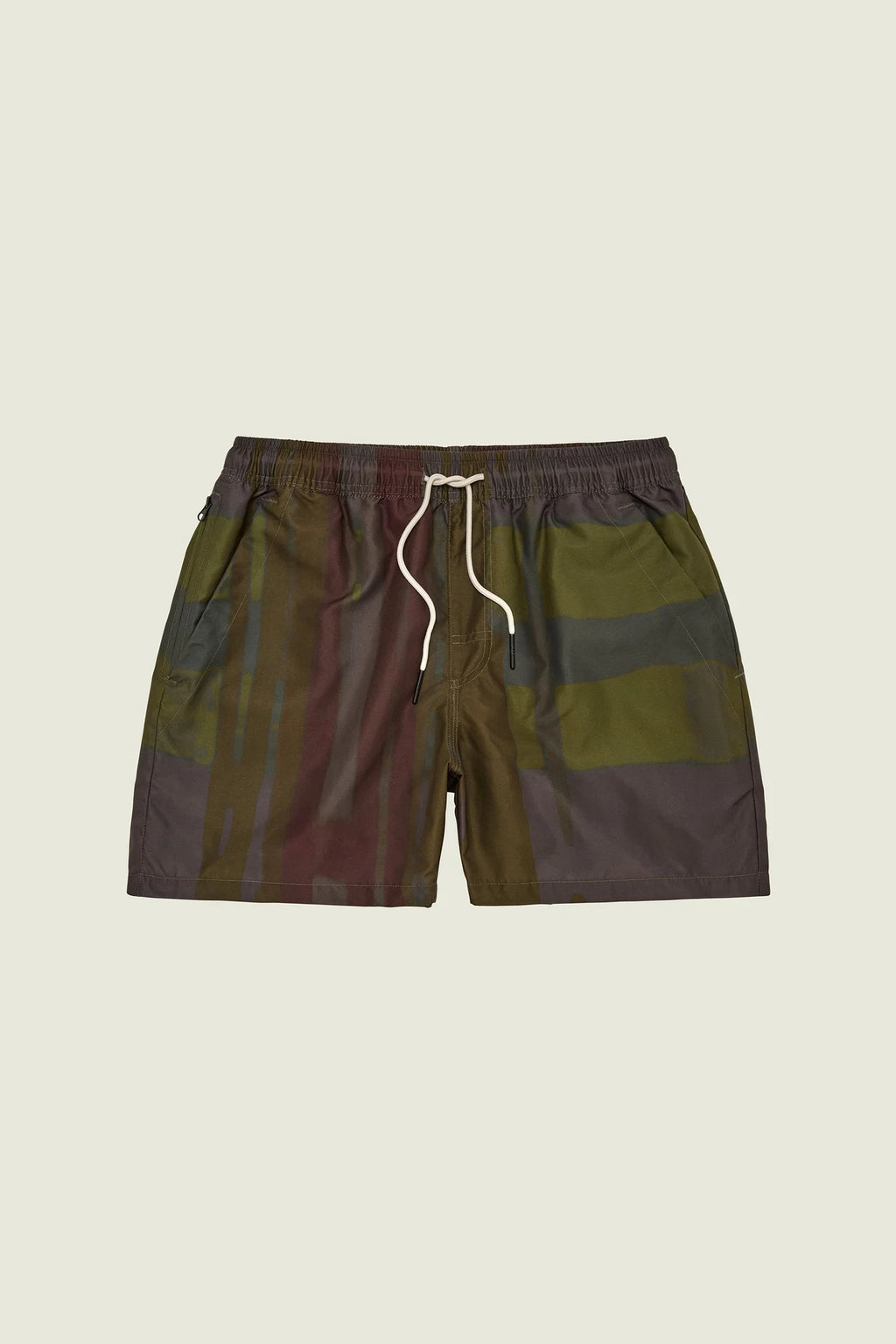Swim Shorts - Dusky Meld