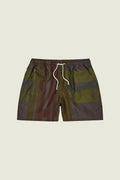 Swim Shorts - Dusky Meld