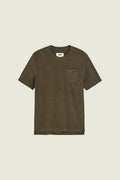 Terry Tee - Pine