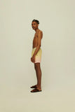 Swim Shorts - Pink Grade