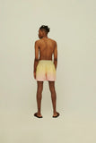 Swim Shorts - Pink Grade