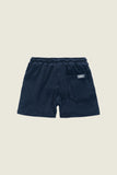 Terry Shorts - Navy