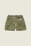 Terry Shorts - Khaki