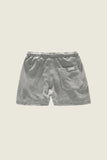 Terry Shorts - Grey