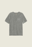 Terry Tee - Grey