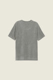 Terry Tee - Grey