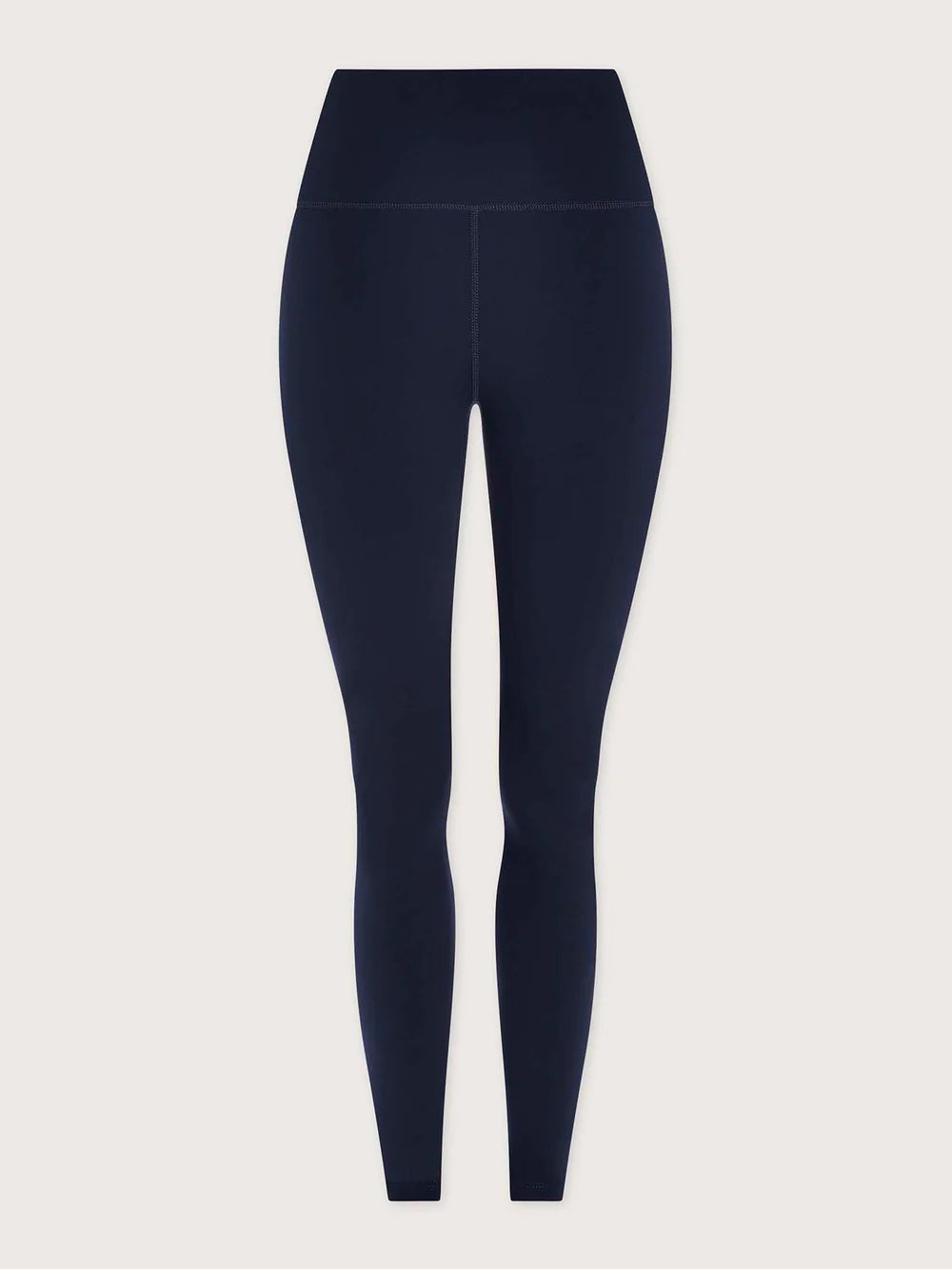 FreeSoft High-Rise Legging - Sky Captain