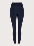 FreeSoft High Rise Legging - Sky Captain