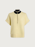 Ritchie Short Sleeve - Anise Flower