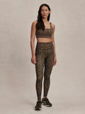 FreeSoft Cori Bra - Prairie Sand Cheetah