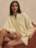 Davidson Sweat - Anise Flower