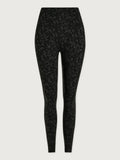 FreeSoft High Rise Legging - Twilight Shadow