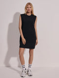 Naples Dress - Black