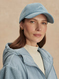 Franklin Cap - Glacier Marl