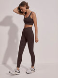 FreeSoft Cori Bra - Coffee Bean