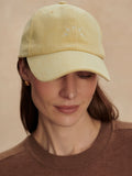 Franklin Cap - Reed Yellow
