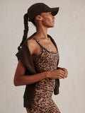 FreeSoft Piper Bra - Pressed Flower