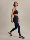 Always High-Rise Legging - Navy