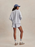 Rasco Namesake Sweat - Xenon Blue