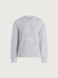 Rasco Namesake Sweat - Xenon Blue