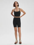FreeSoft Harley Bralette - Black