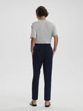 The Slim Pant 27.5 - Navy