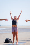 Yoga at the Beach - 10/08