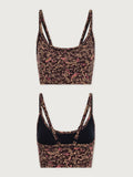 FreeSoft Piper Bra - Pressed Flower