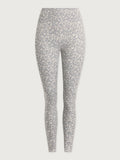 FreeSoft High-Rise Legging - Ocean Flicker