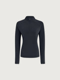 Amren Half Zip - Blue Nights