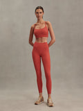 Always High-Rise 7/8 Legging - Baked Apple