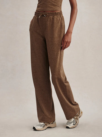 Motion Easy Jogger - Teak Olive Marl