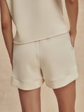 Atrium High-Rise Short - Pristine