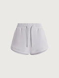 Ollie High Rise Short - Xenon Blue
