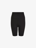 FreeSoft High Rise Short - Black