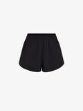 Rae Running Short - Black