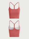 FreeSoft Harley Bralette - Rapture Rose